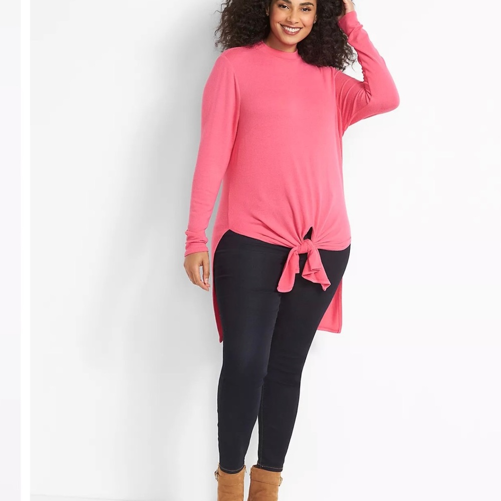 Ladies sweater. Worn twice.